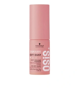 Schwarzkopf Osis+ Soft Dust 10gr főképe